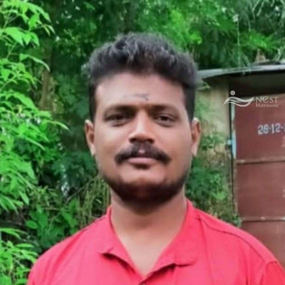 Dinesh Kumar